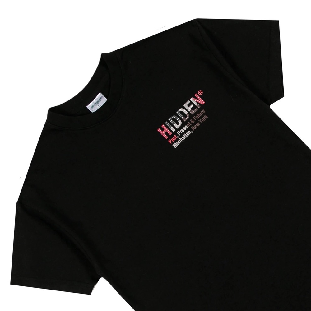 Hidden Past & Present Tee